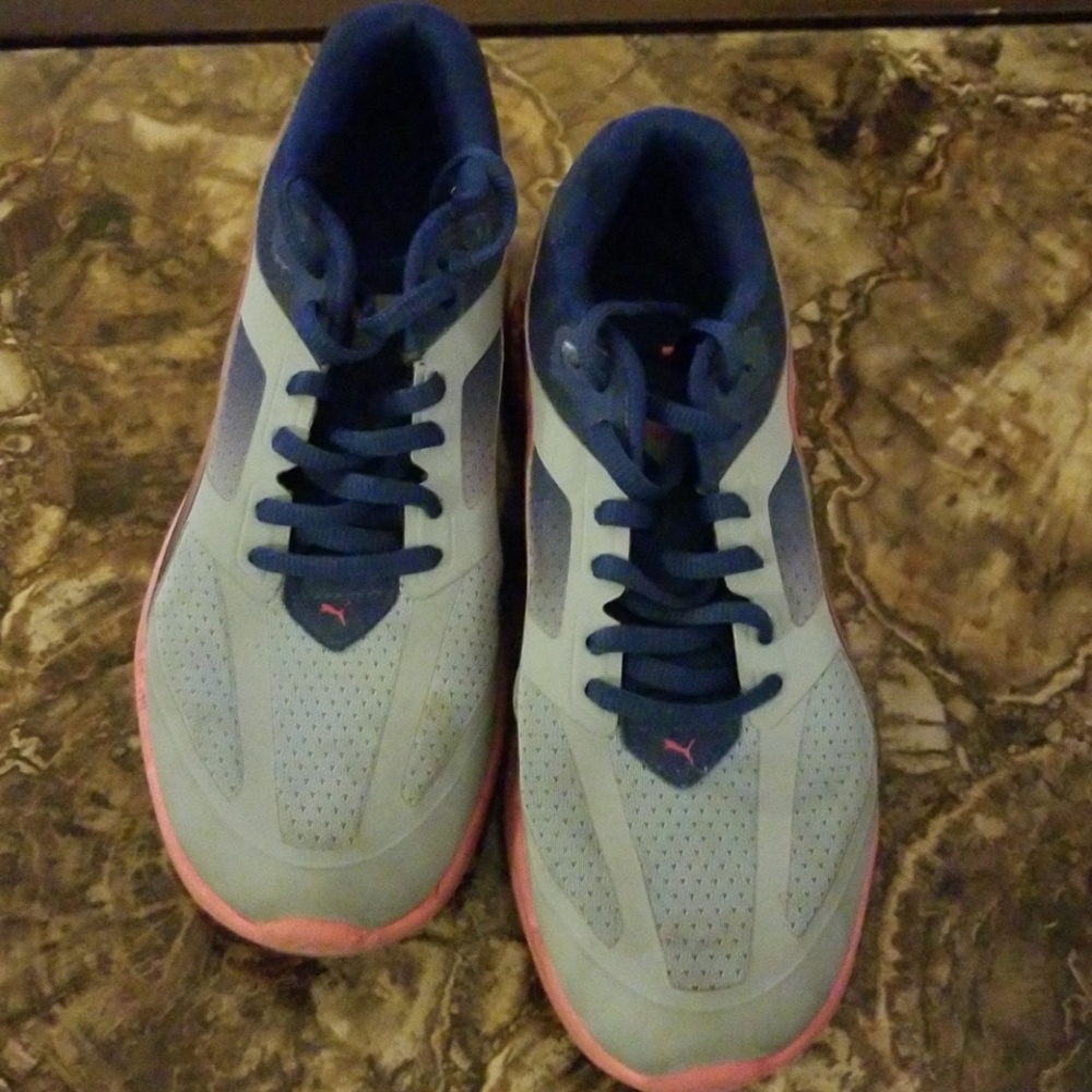 Pumas - Picture 3 of 3